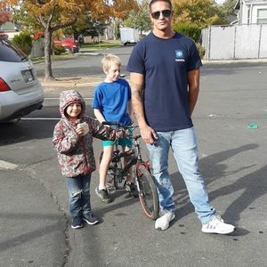 Meet your Posher, John